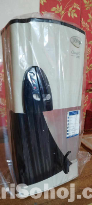 নতুন ইনটেক কিট সহ পিওর ইট বিক্রি করা হবে।